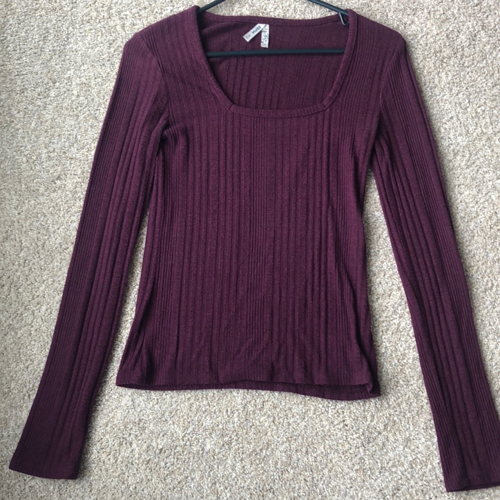 Mudd brand long sleeve shirt